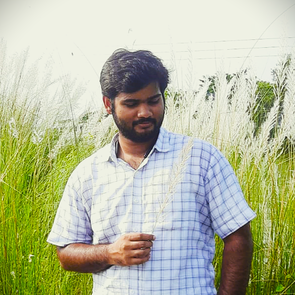Anirban Sarkar