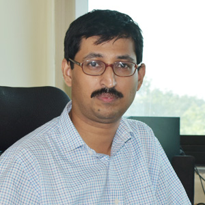 Prof. Arnab Bhattacharya