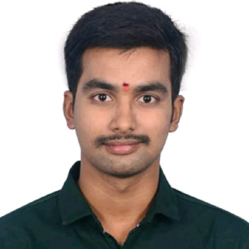 Deepak Patnaik Balaramamahanthi