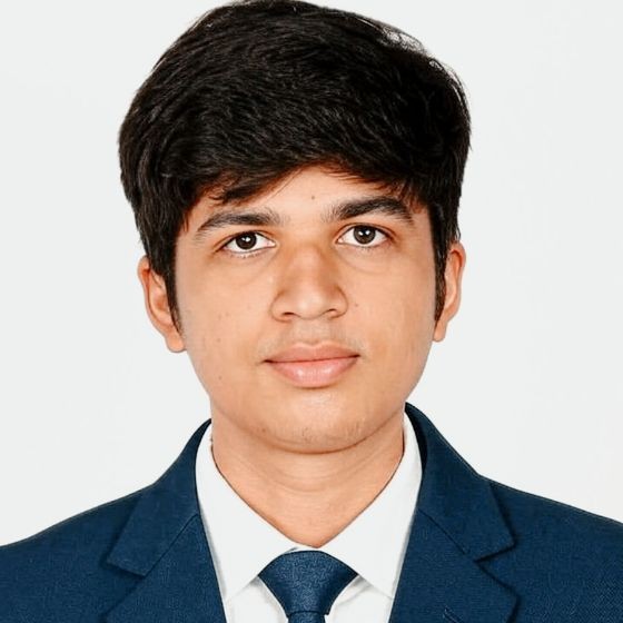 Heet Mayurbhai Dave