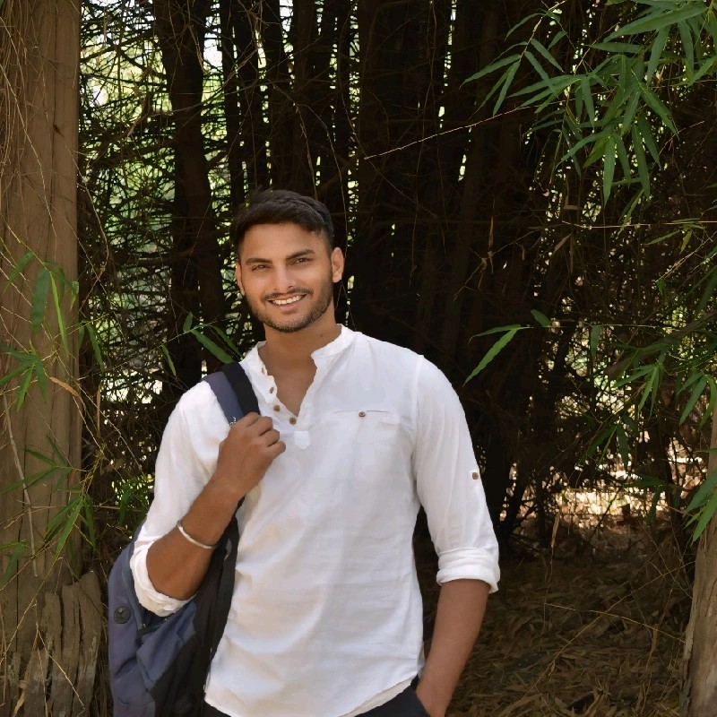 Hritik Chouhan