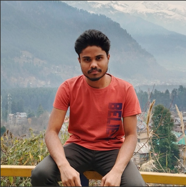 Jeswaanth Gogula
