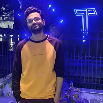 Pramit Bhattacharyya