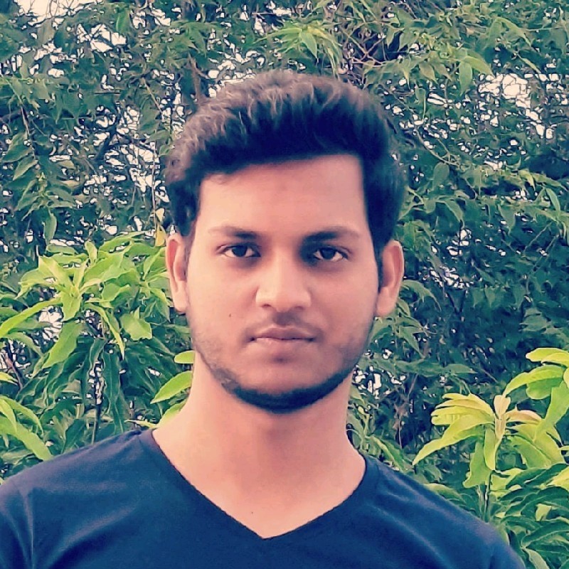 Praveen Patel