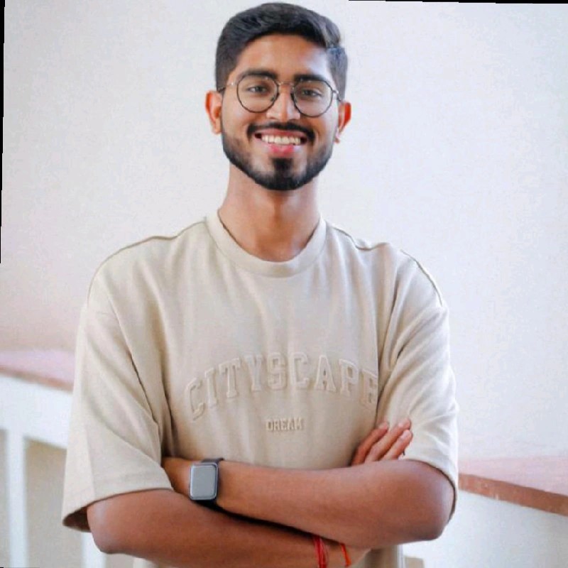 Priyanshu Jha