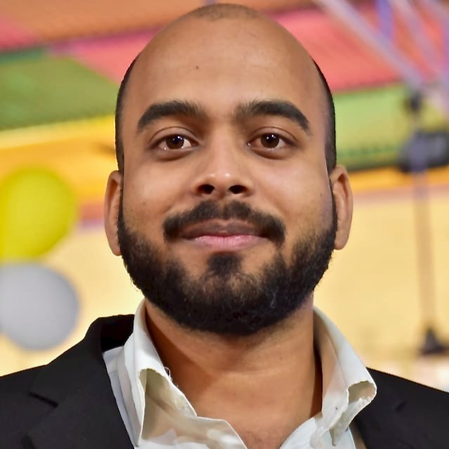 Subham Kumar Nigam