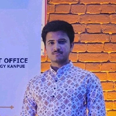 Shivam Mishra