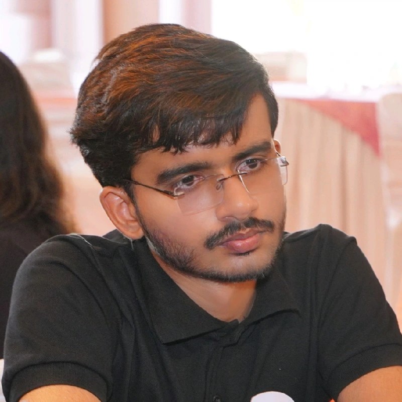 Shubhashish Shukla