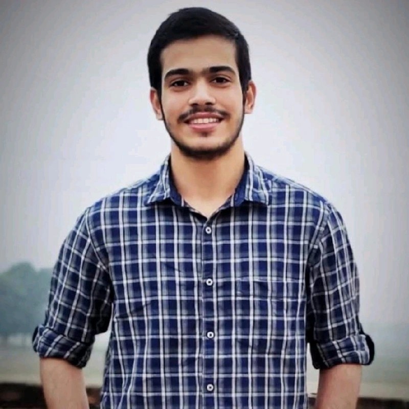 Tanmay Dubey